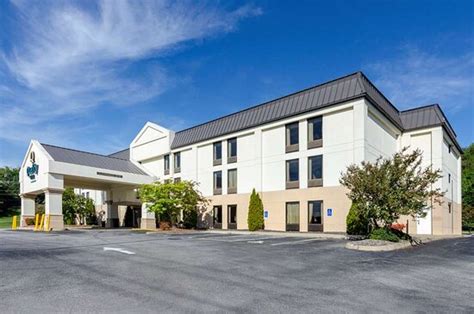 THE BEST 10 Hotels in DANVILLE, VA .